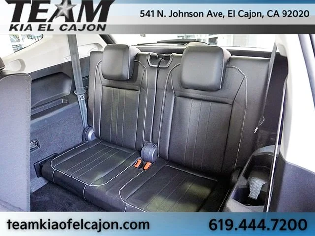Used 2023 Black Volkswagen 2.0T SE image 19