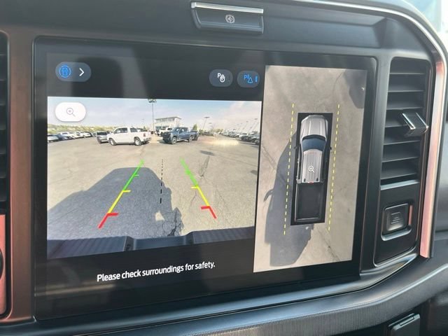 Used 2026 Gray Ford XL image 36