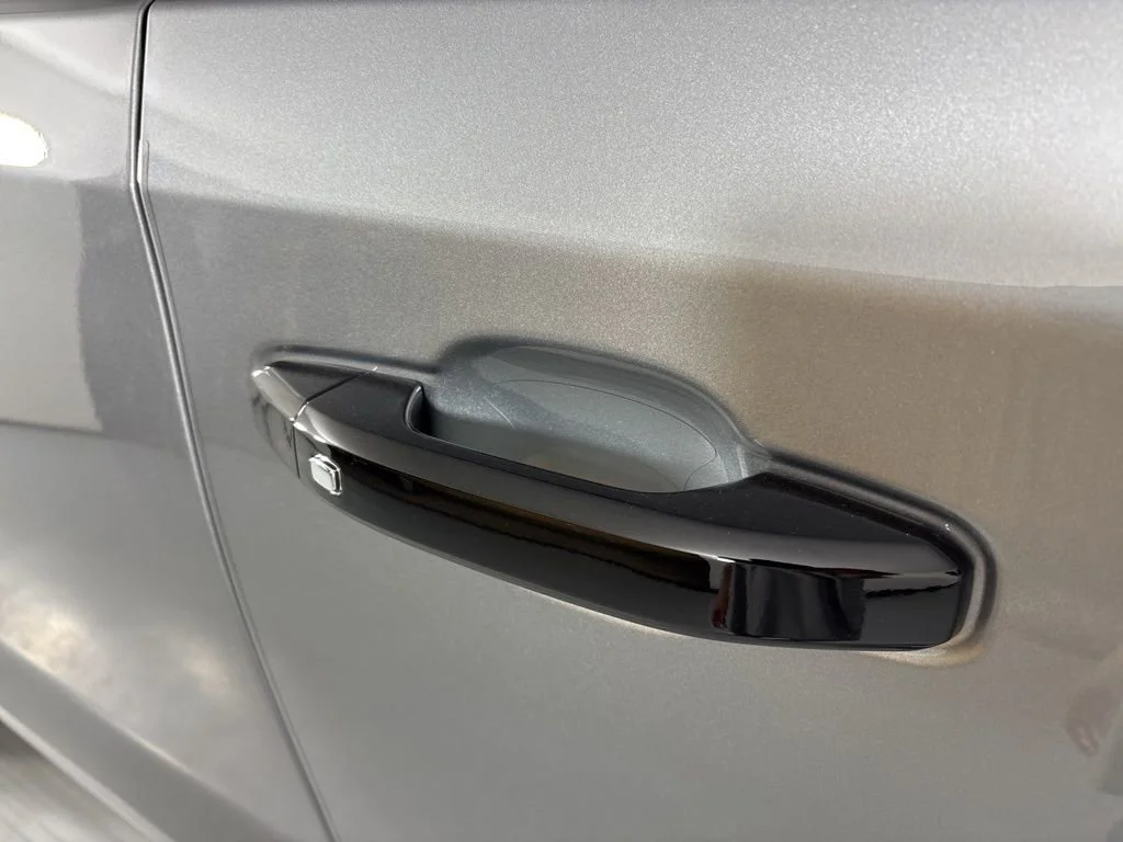 New 2026 Sterling Gray Metallic Chevrolet LT Trail Boss image 15