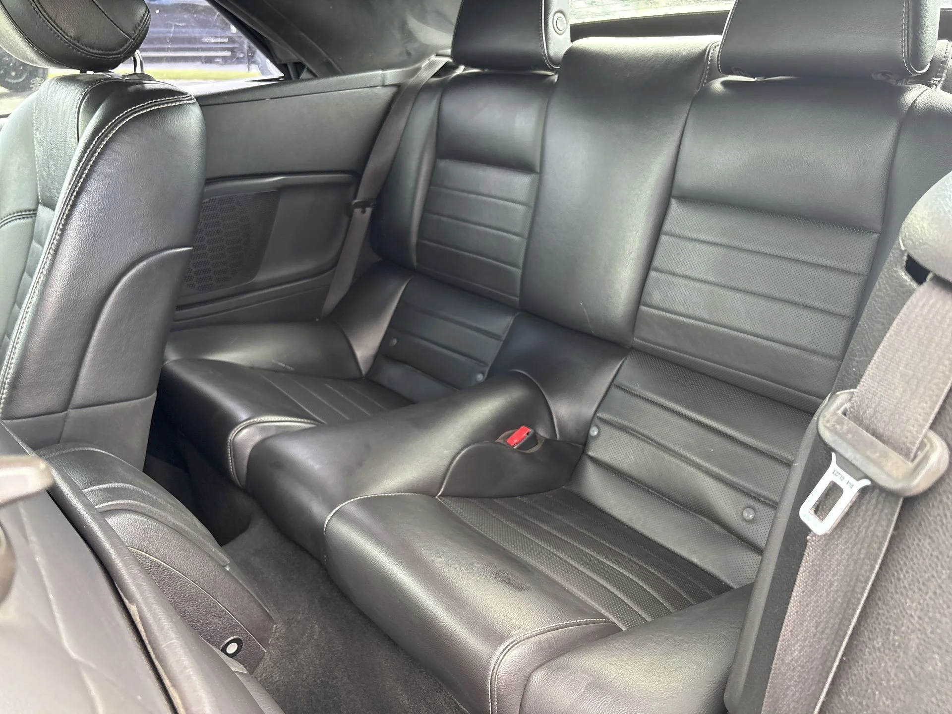 Used 2014 Sterling Gray Metallic Ford GT image 15