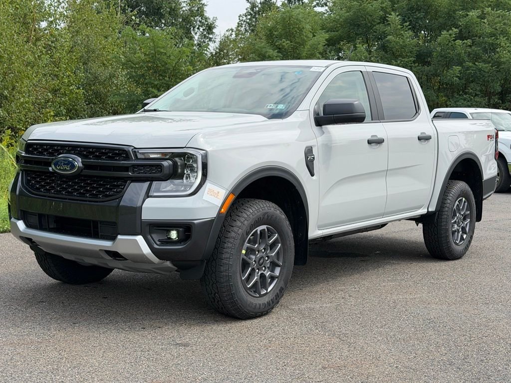 New 2026 Avalanche Ford XLT image 29