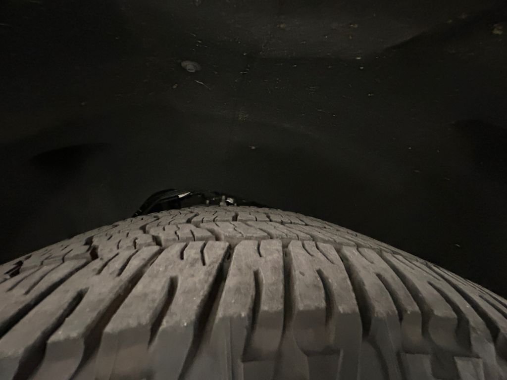 Used 2024 Black Jeep Series II image 22