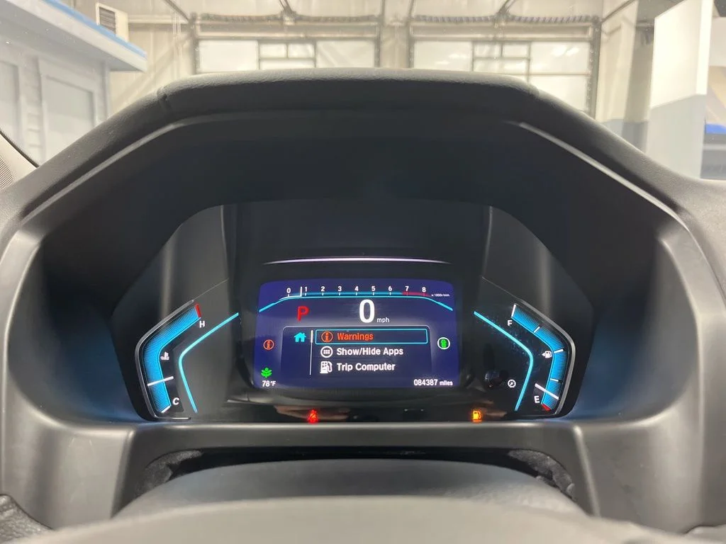 2023 Honda Odyssey Touring - Photo 17