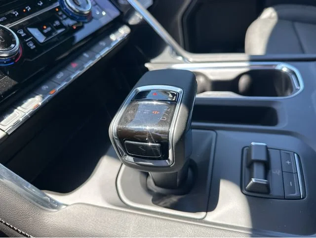 2026 GMC Sierra 1500 Denali - Photo 22