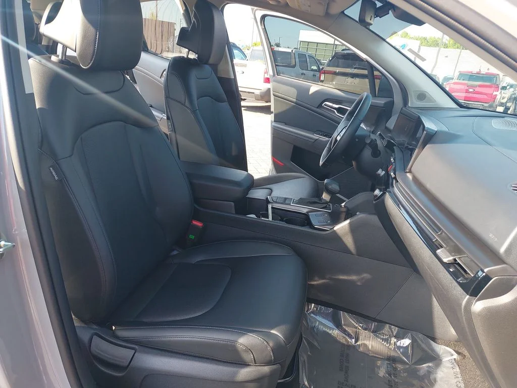 Used 2026 Gray Kia EX image 10