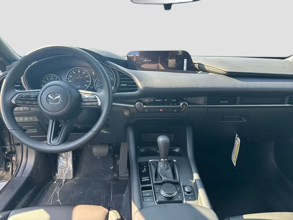 New 2026 Machine Gray Mazda 2.5 S Preferred image 17