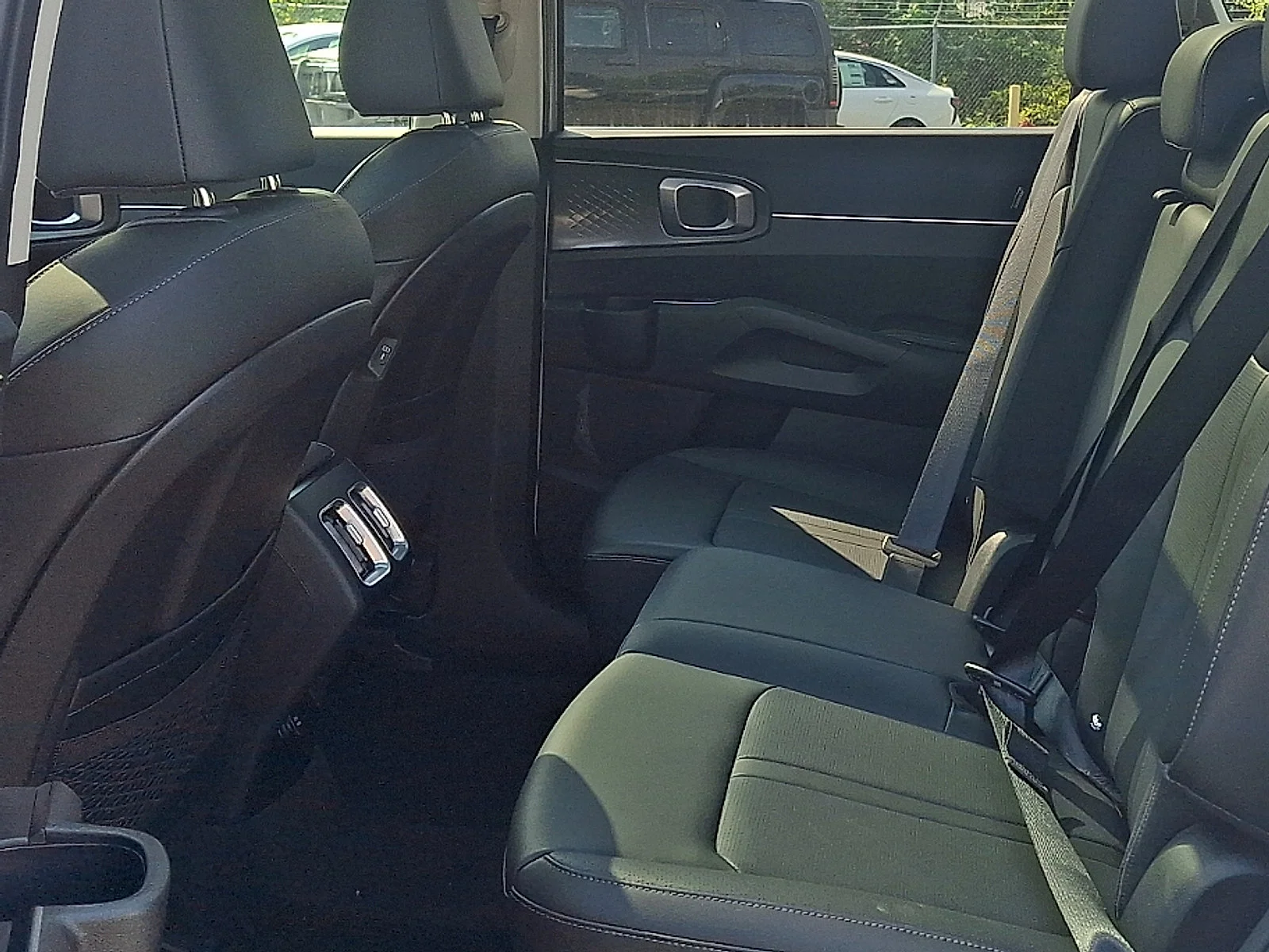 New 2026 Gray Kia S image 10