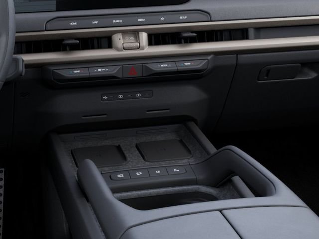 New 2027 Glacial White Pearl Kia SX image 23