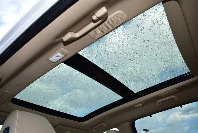 New 2026 Platinum White Pearl Acura Advance Package image 23