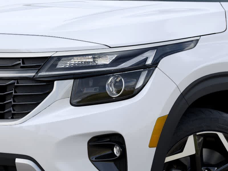 2026 Kia Seltos S - Photo 10