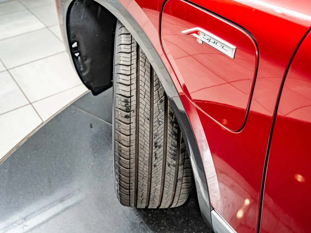 Used 2024 Red Acura  image 42