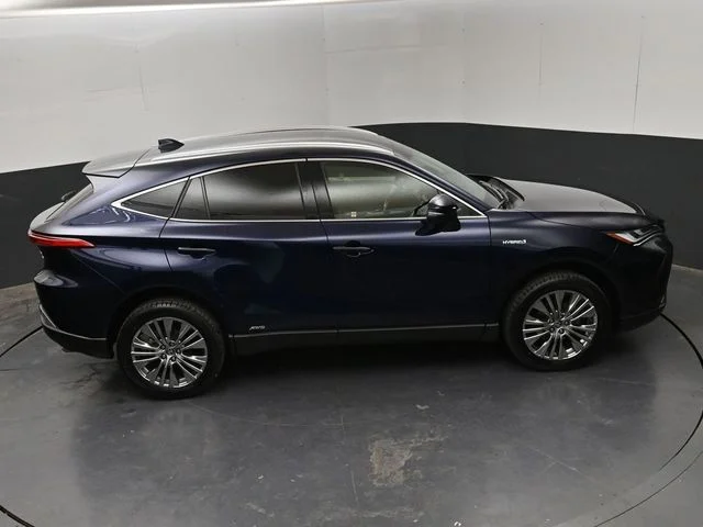 Certified Used 2021  Toyota Limited image 31