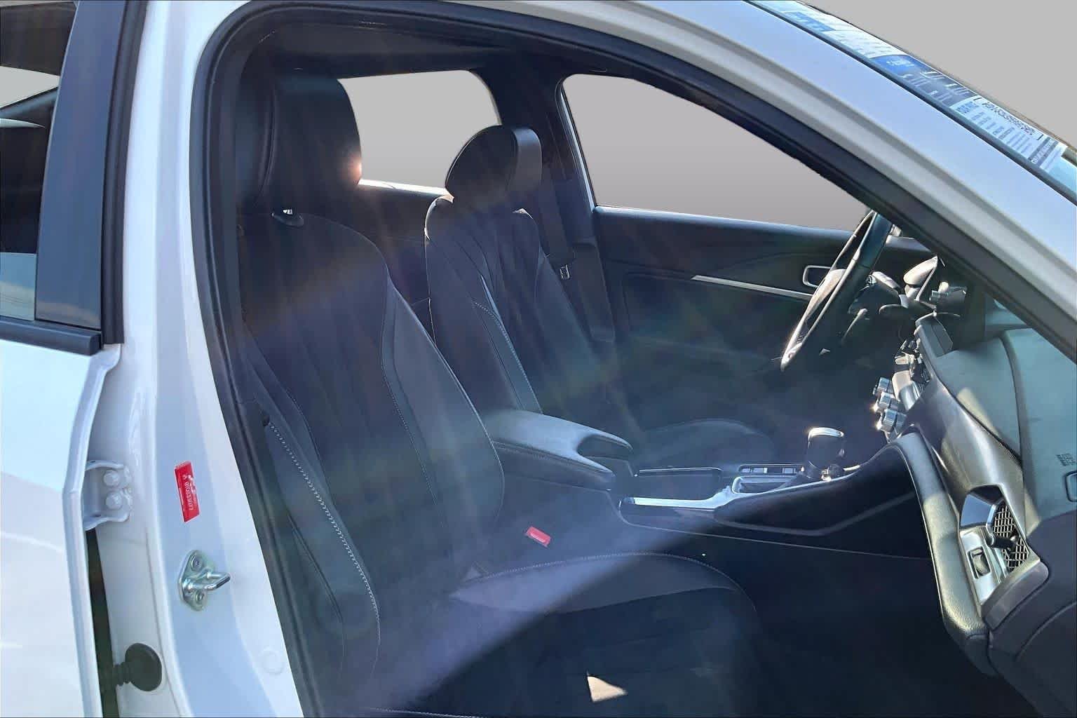2024 Acura Integra 7