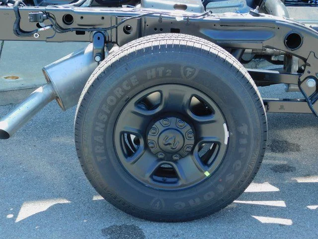 2025 RAM 2500 Tradesman - Photo 26