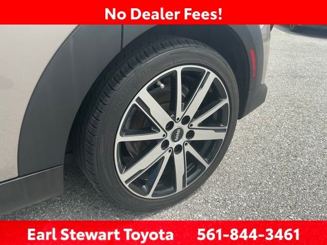 Used 2023 Gray MINI Signature image 53