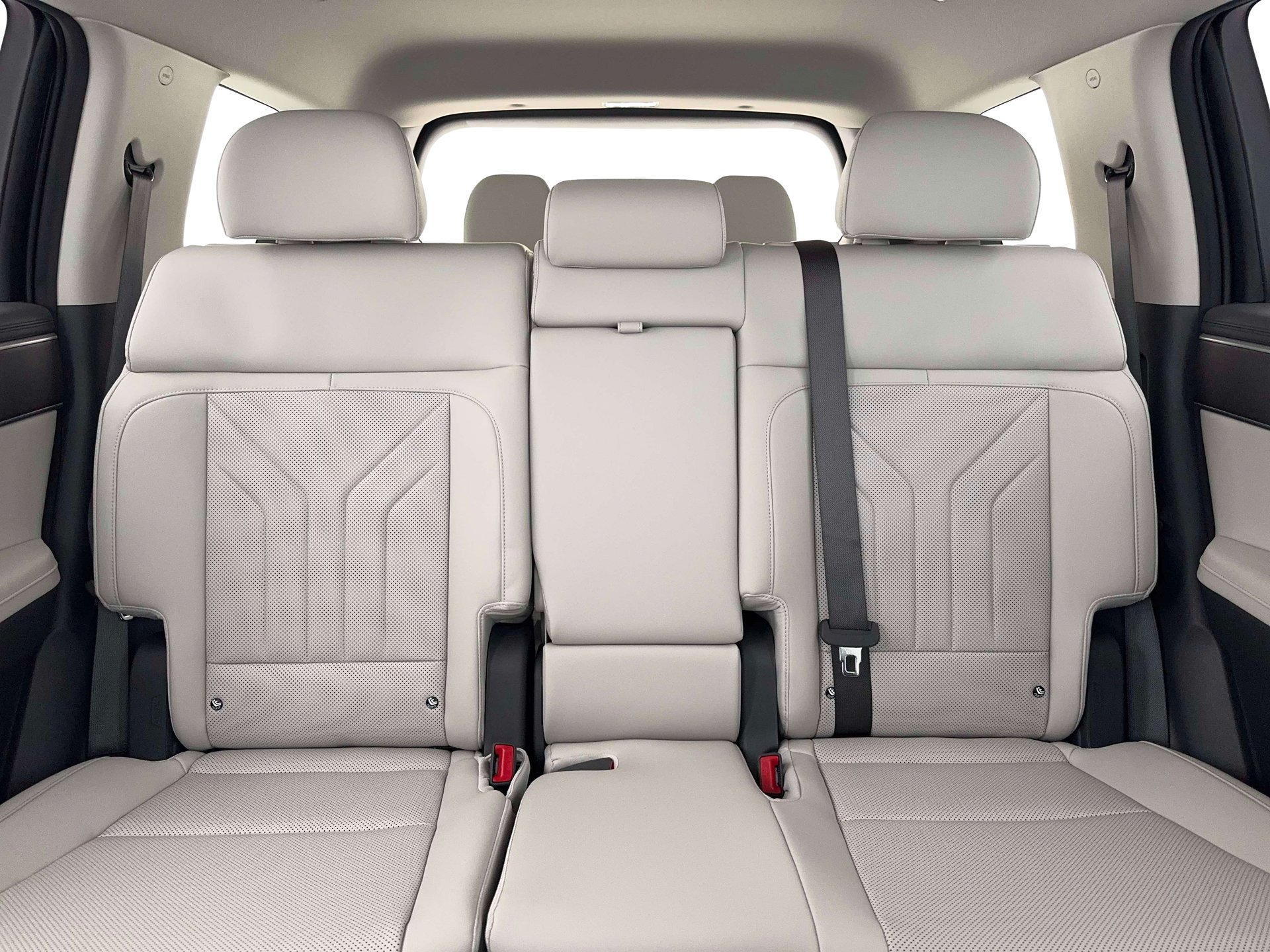 New 2027 Ecotronic Gray Hyundai SEL image 16