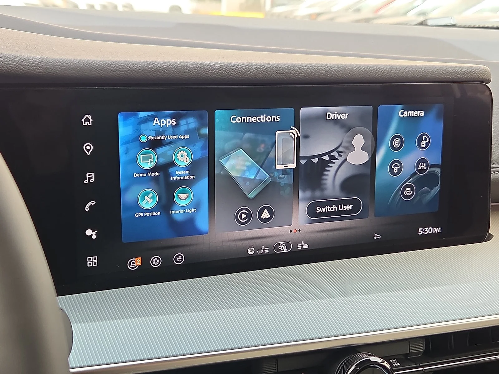 New 2026 QBE Everest WH Nissan SL All-Wheel Drive image 19