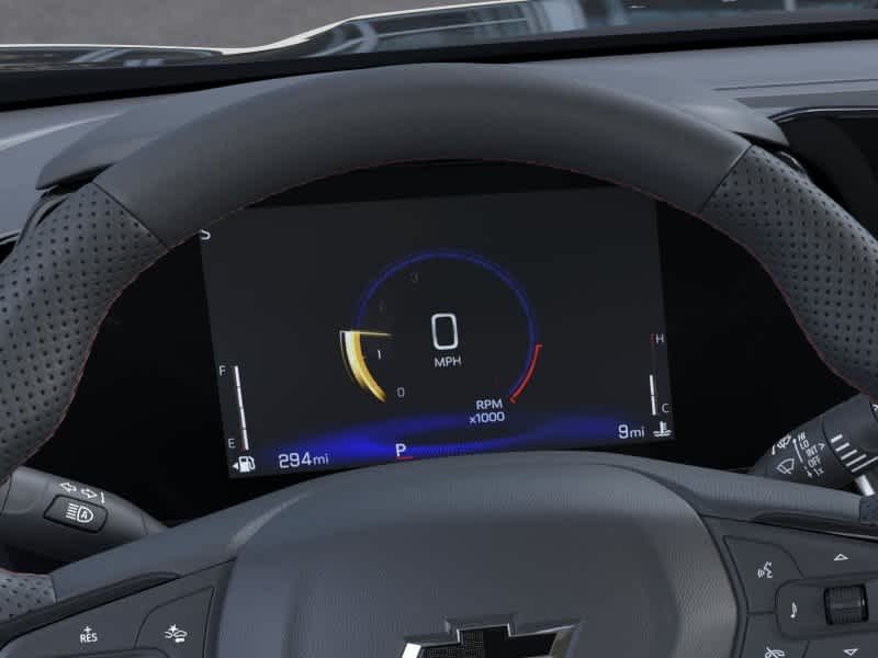 2026 Chevrolet Trax RS - Photo 18