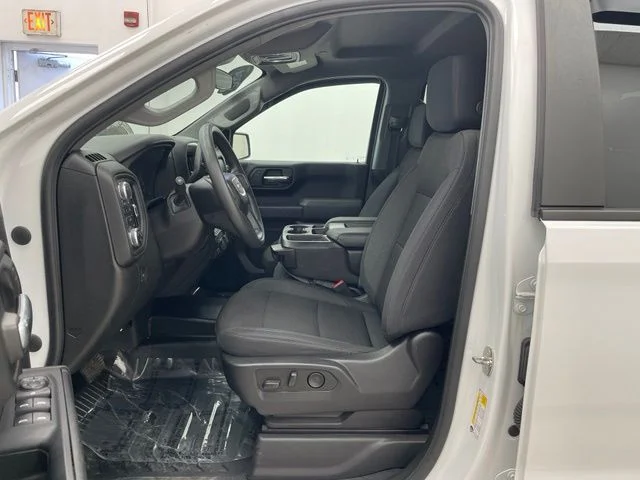 Certified Used 2024 White GMC  image 8
