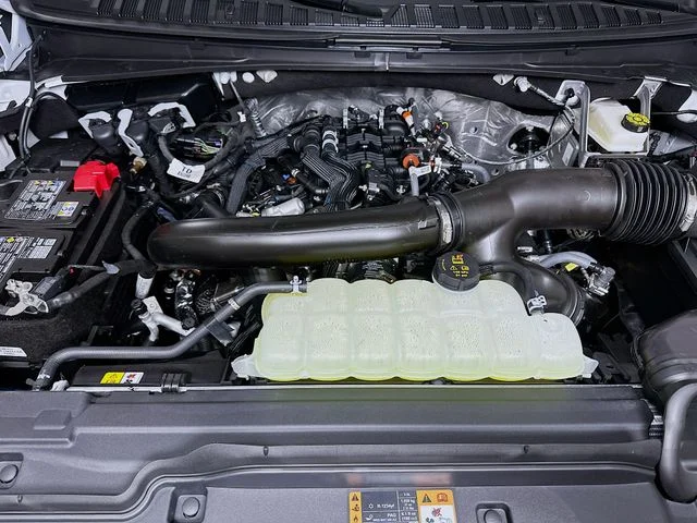 New 2026 Ford Expedition Tremor