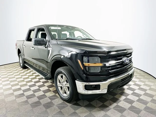 Certified Pre-Owned 2025 Ford F-150 XLT