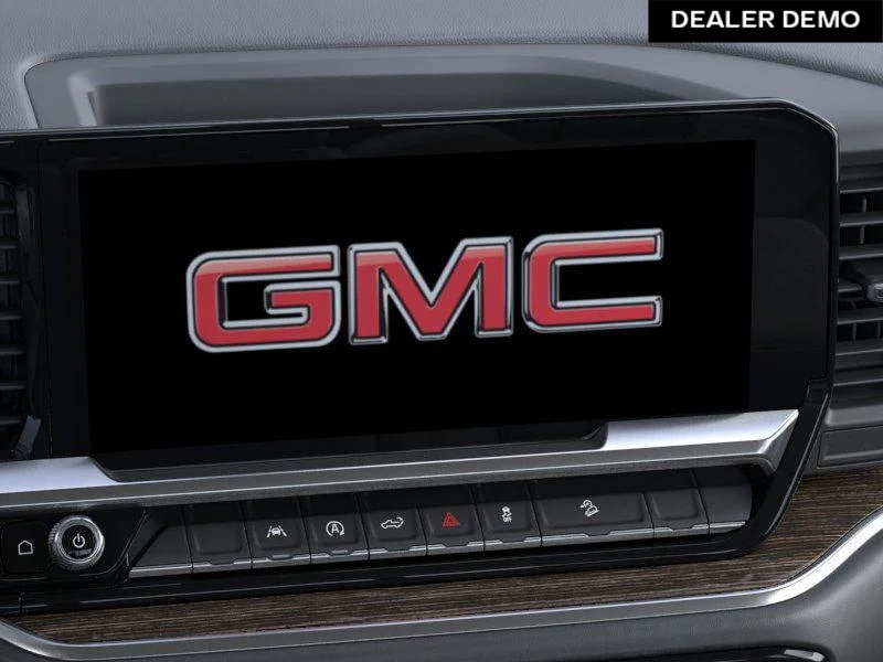 Used 2025  GMC Elevation image 20