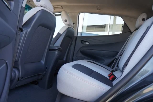 Used 2019 (Includes (TUS) Black grille.) Chevrolet LT image 26