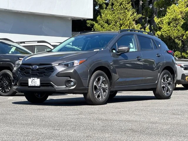 2026 Subaru Crosstrek Premium - Photo 7