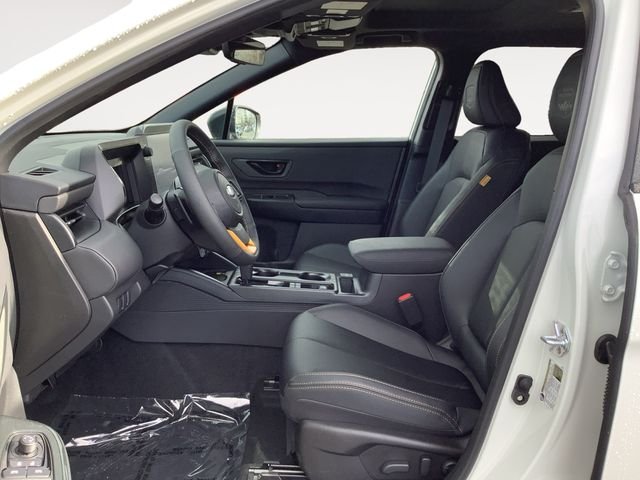 New 2026 CRYSTAL WHITE PEARL Subaru Wilderness image 9