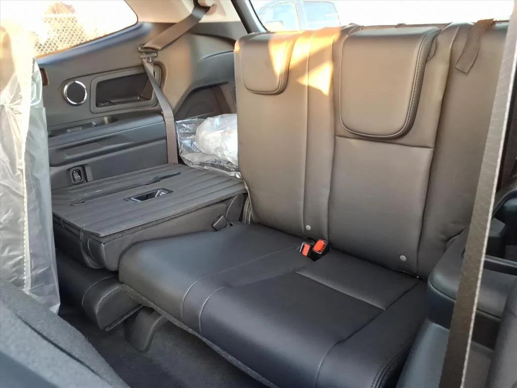 2026 Subaru Ascent Touring - Photo 19