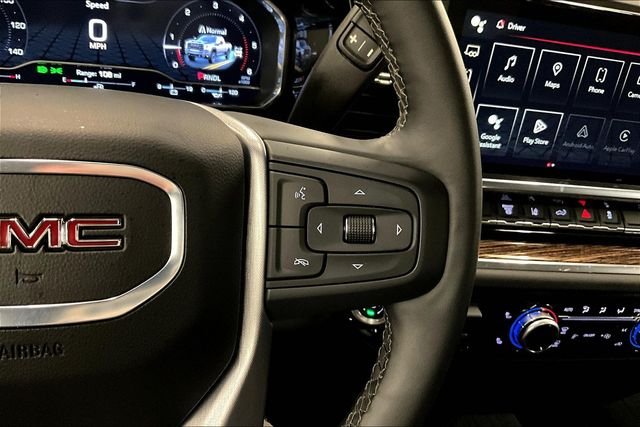 2024 GMC Sierra 3500HD SLE - Photo 27