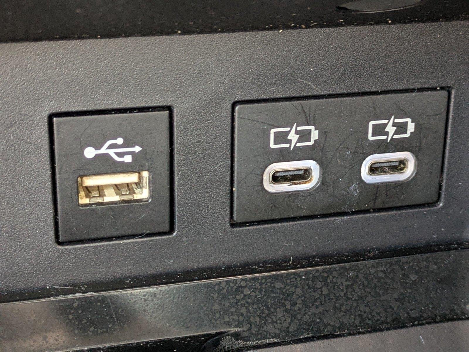 Used 2025  Toyota SE image 20