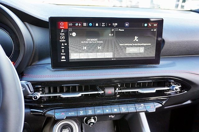 Used 2024 Gray Dodge R/T Plus image 26