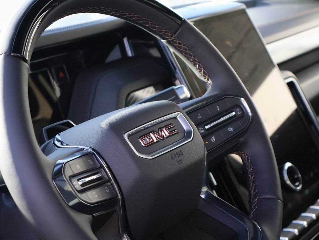 2026 GMC Yukon XL AT4 - Photo 28