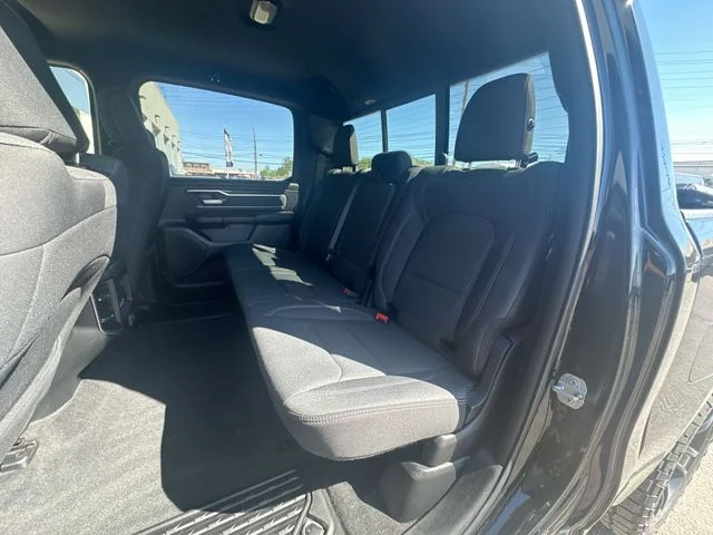 Used 2020 Black Ram Big Horn/Lone Star image 23