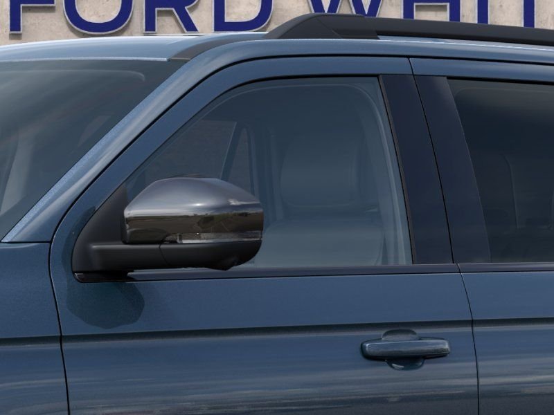 New 2027 Blue Ford Tremor image 20
