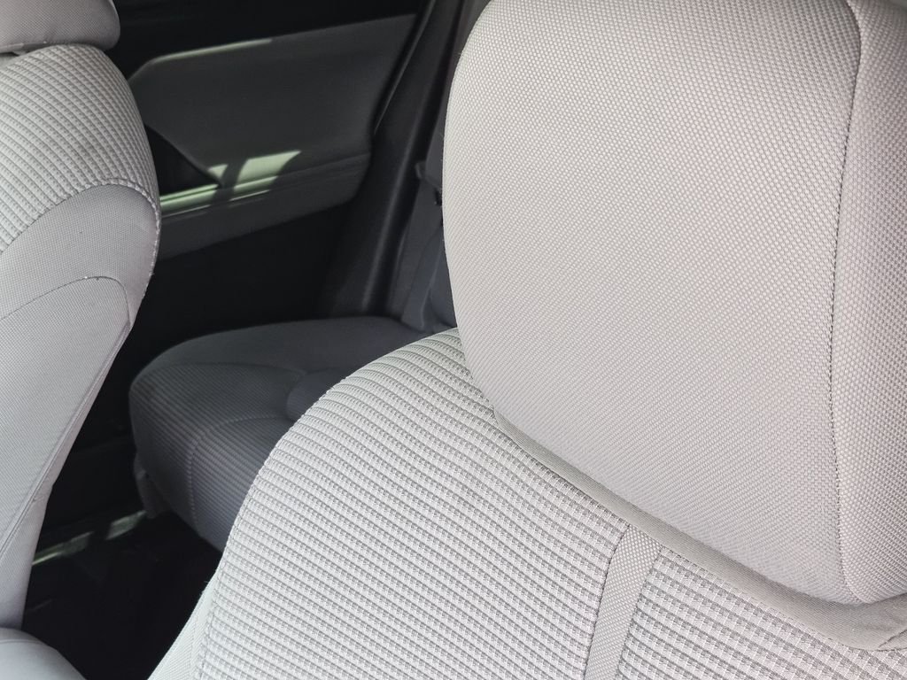 Used 2024  Toyota LE image 16