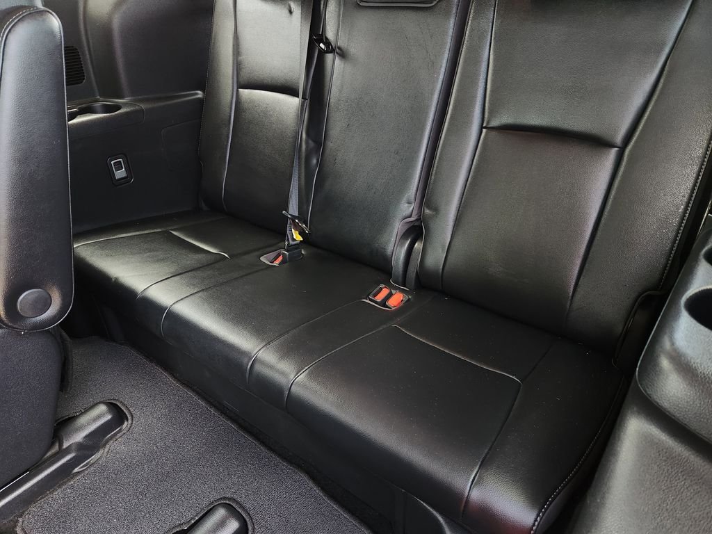 Used 2021 Red Toyota Platinum image 33