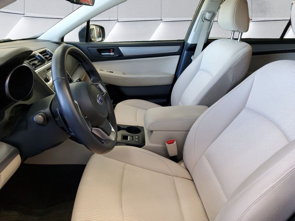 Used 2019 Green Subaru 2.5i Premium image 7