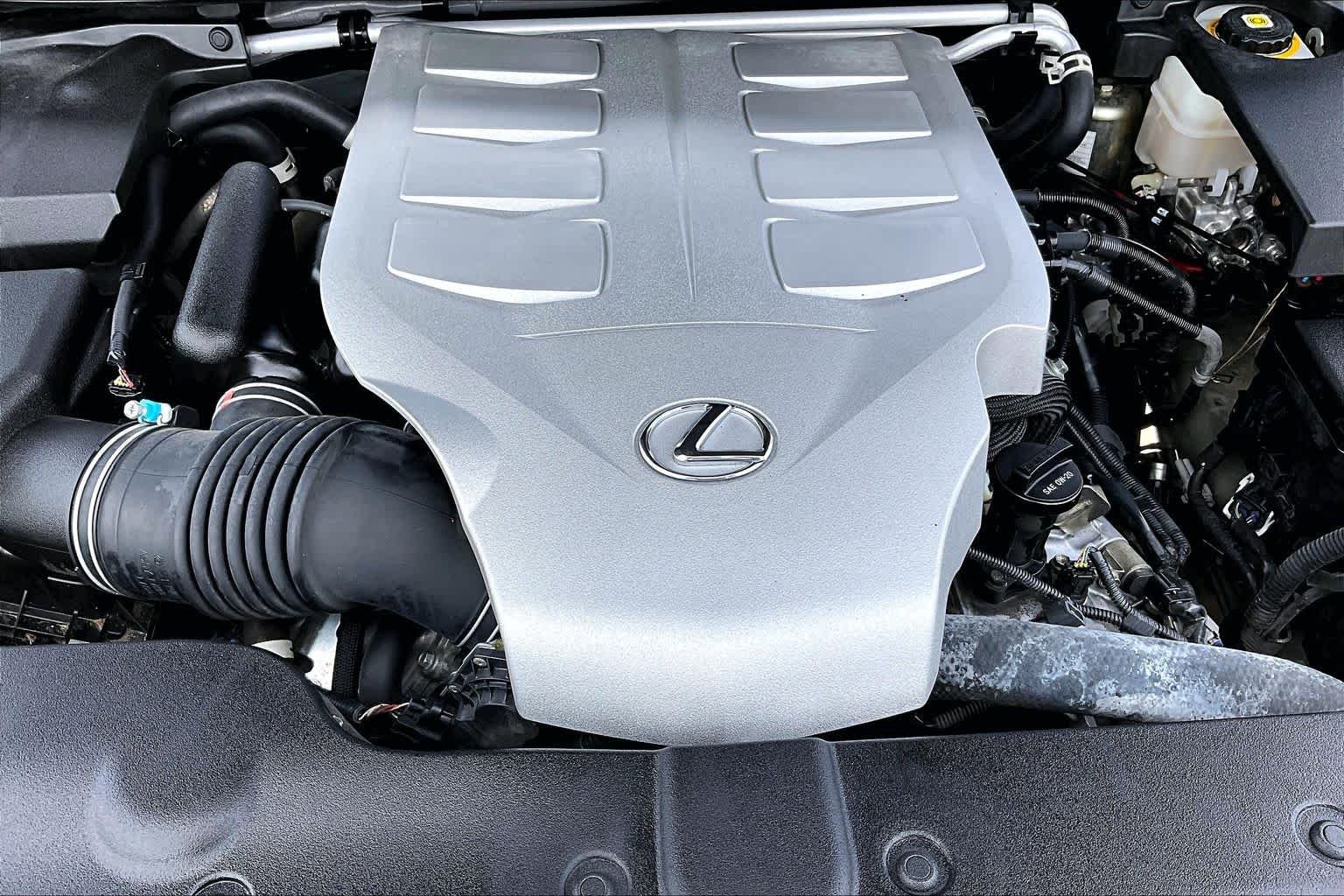 Used 2022 Caviar Lexus Premium image 33