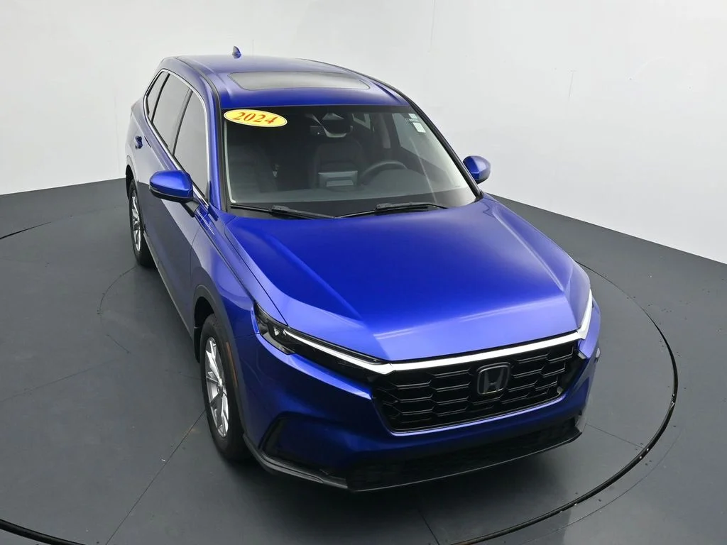 Used 2024  Honda EX-L image 23