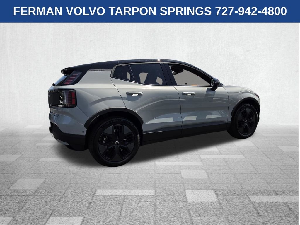 New 2026 Vapour Grey Volvo Ultra image 9