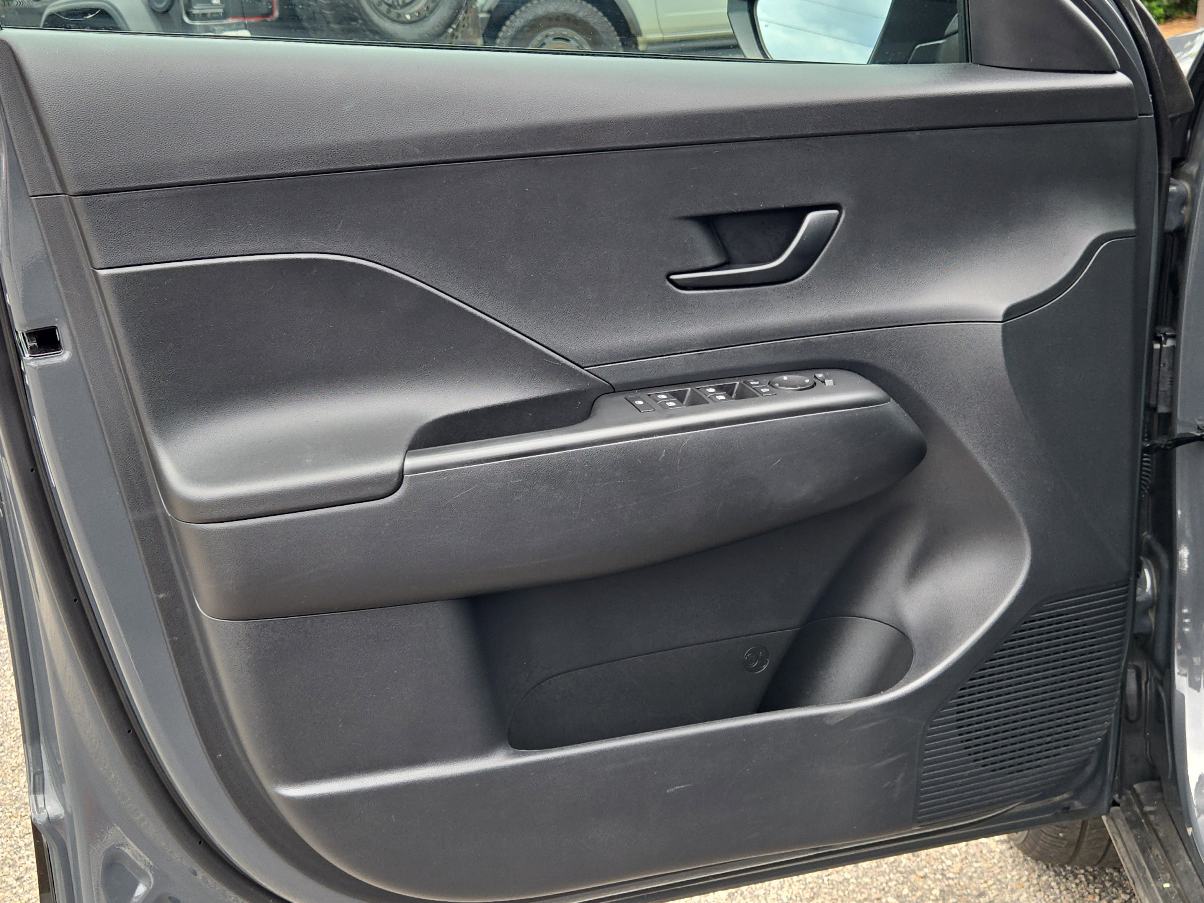 2026 Hyundai Kona SEL Sport - Photo 19