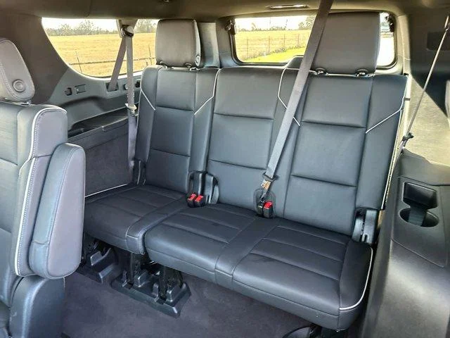 2023 Cadillac Escalade ESV Premium Luxury - Photo 24
