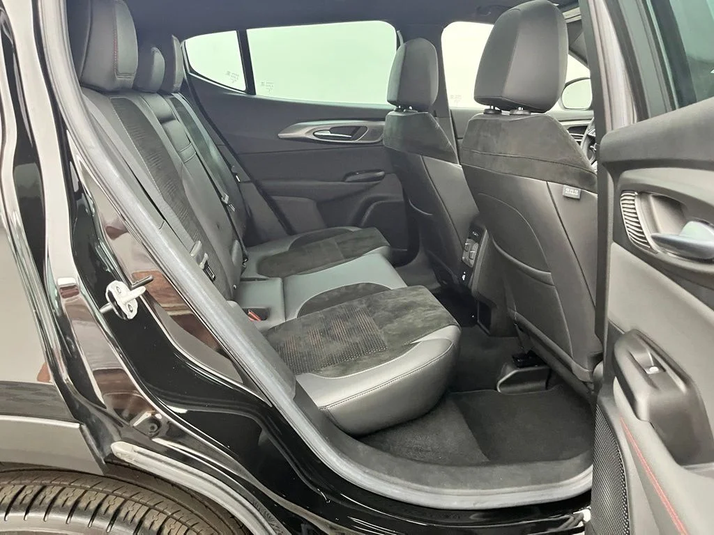 Used 2024 Black Dodge GT Plus image 36