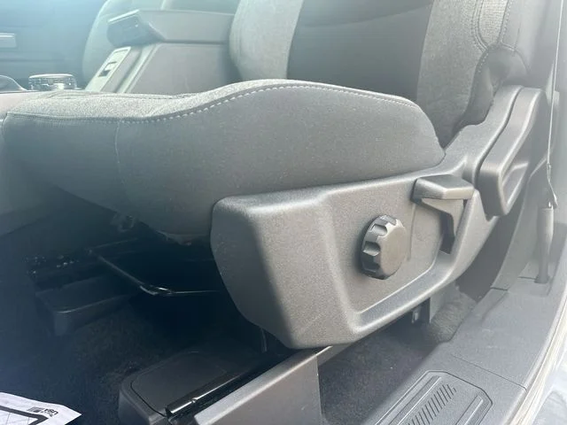 Used 2025 Gray Ford Base image 14