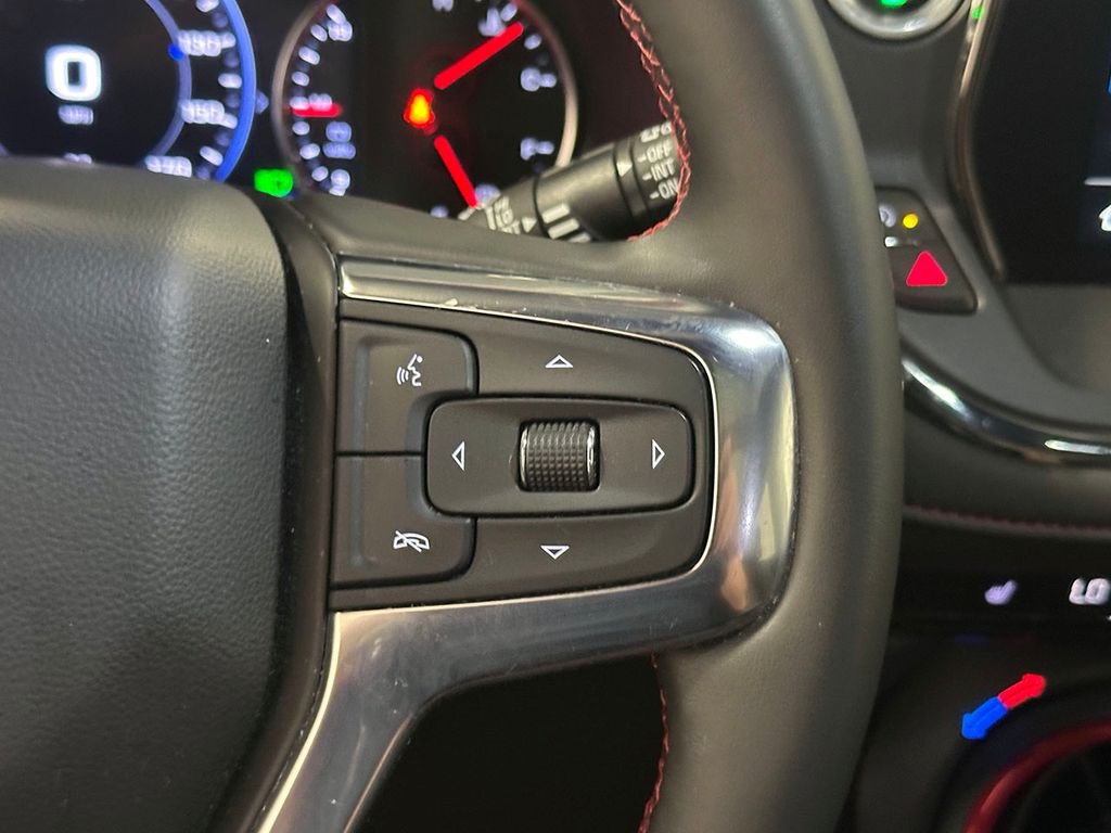 Used 2023 Beige Chevrolet RS image 42