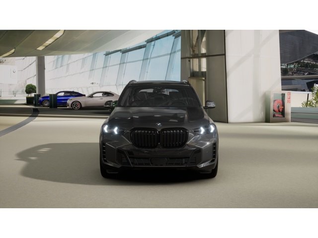New 2026 Dravit Grey Metallic BMW xDrive40i image 3