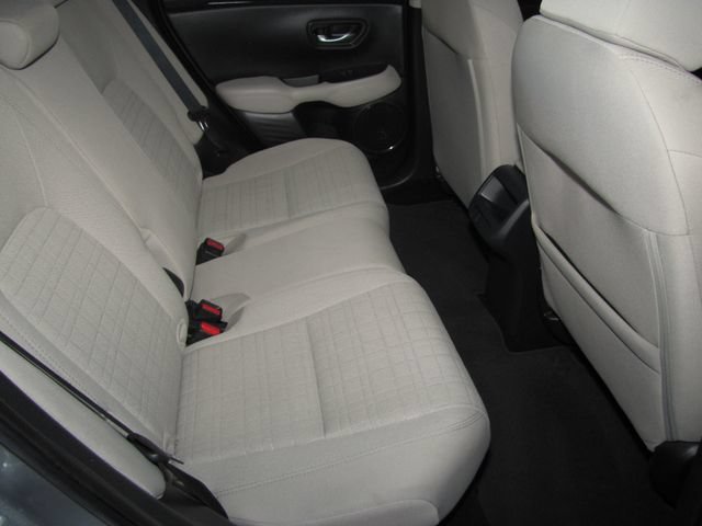 Certified Used 2025 Lunar Silver Metallic Honda LX image 45