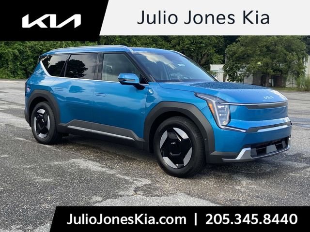 2026 Kia EV9